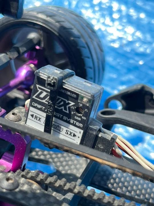 ホットボディーズ(hpi)TC-D