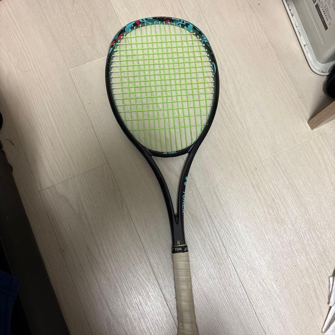 ユ*キ様 ジオブレイク70s