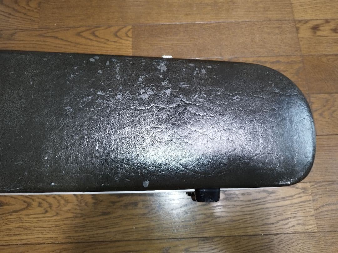 【限定SALE】YAMAHA YSL-8425R テナーバストロンボーン 太管