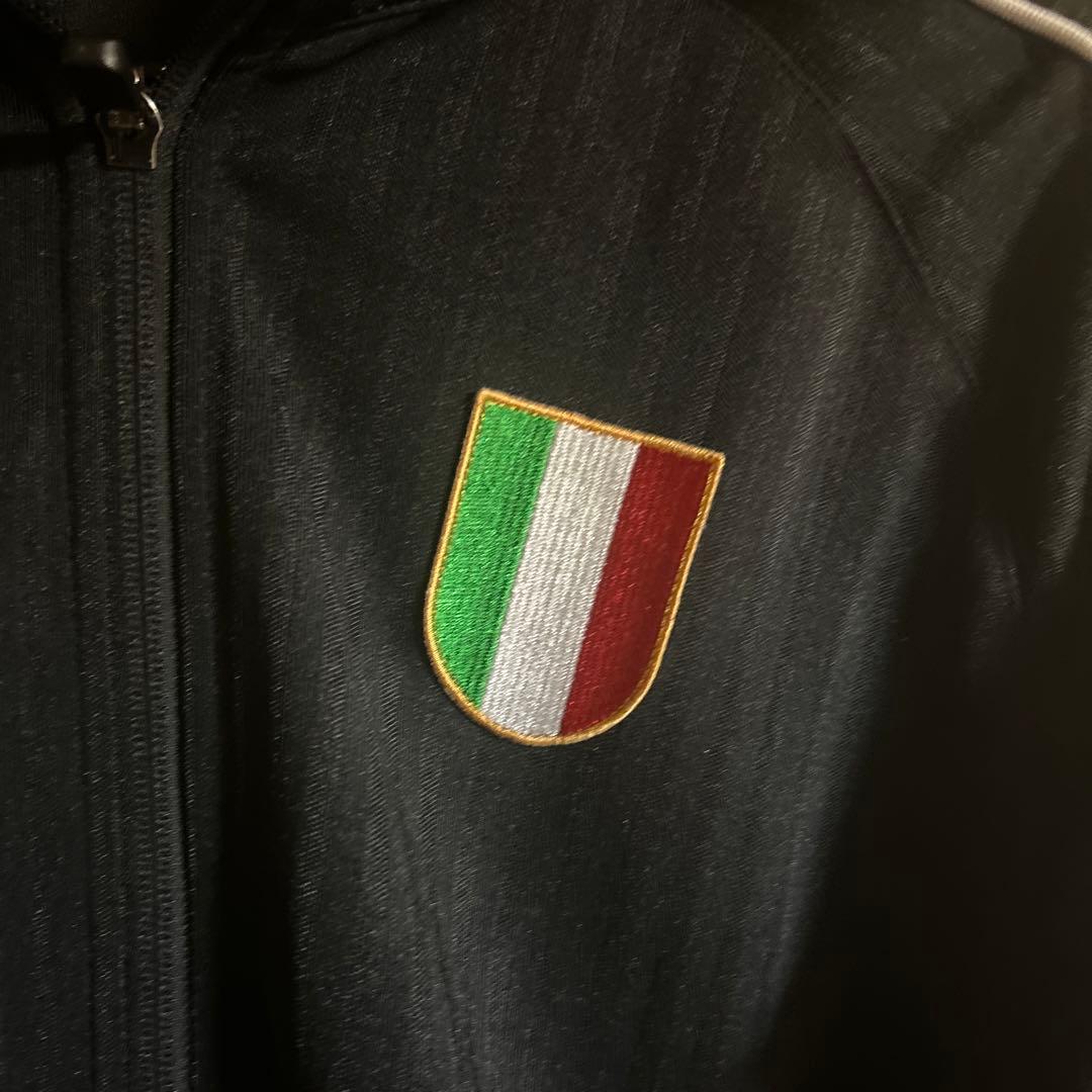 kappa イタリア代表ジャージ　サイズM