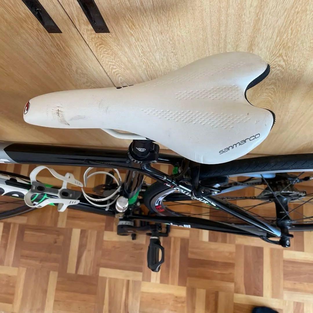 チネリ エクスペリエンス