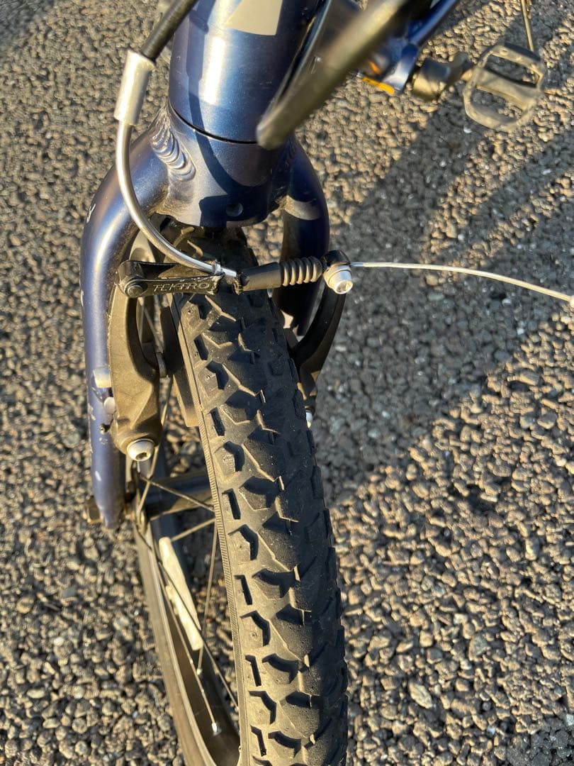 RITEWAY ZIT 18インチ