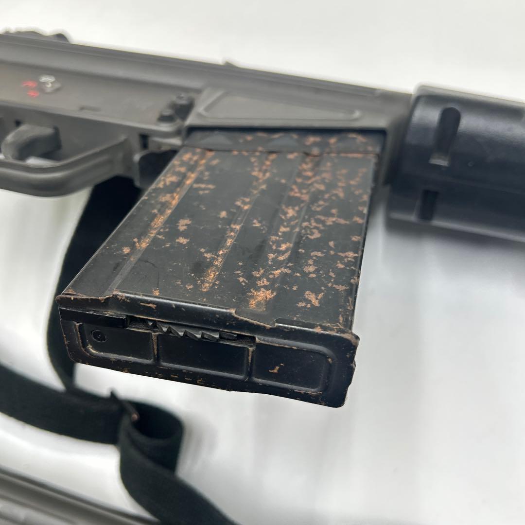 5568 東京マルイ G3系 2挺セット スタンダード電動ガン HOP-UP