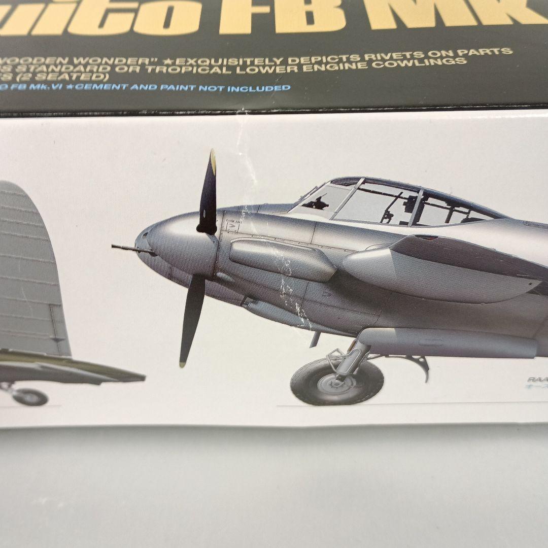 1/32 デ・ハビランド モスキート FB Mk.VI [60326]