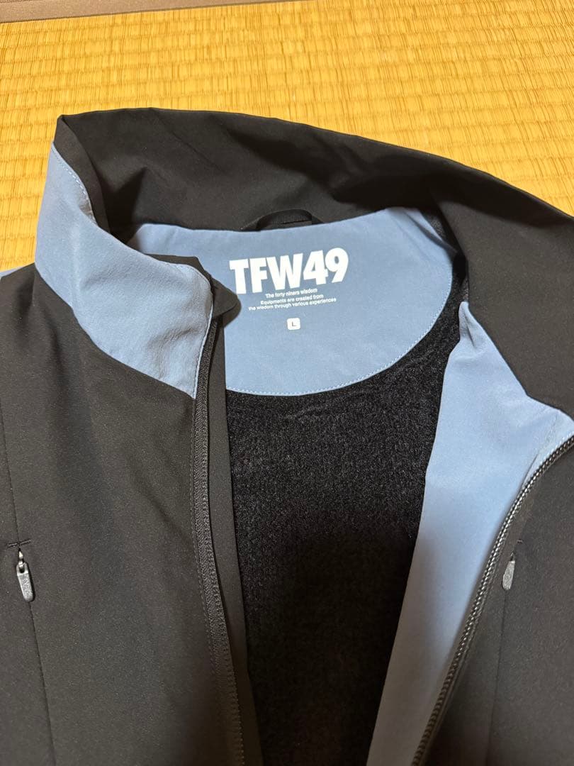 TFW49/FOURTEEN OCTA BLOSON Lサイズ