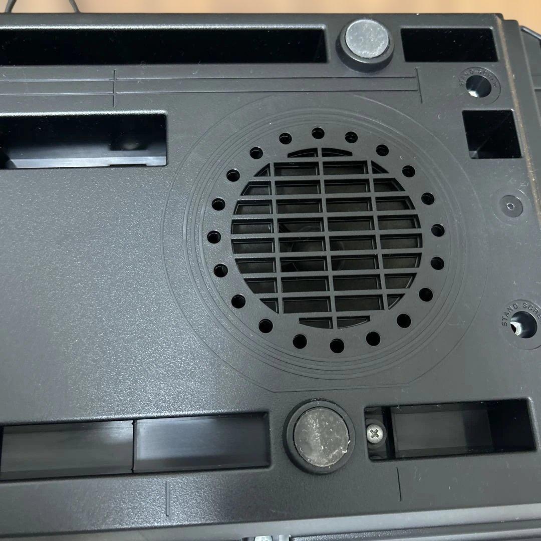 YAMAHA ブラック電子ピアノ88鍵盤　P-45B 2015年製