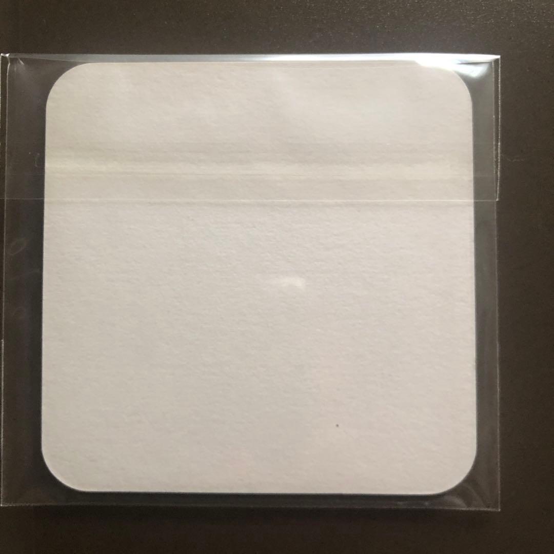 ジョジョの奇妙な冒険 原画展 ArtCoaster Part 1-8 5枚セット