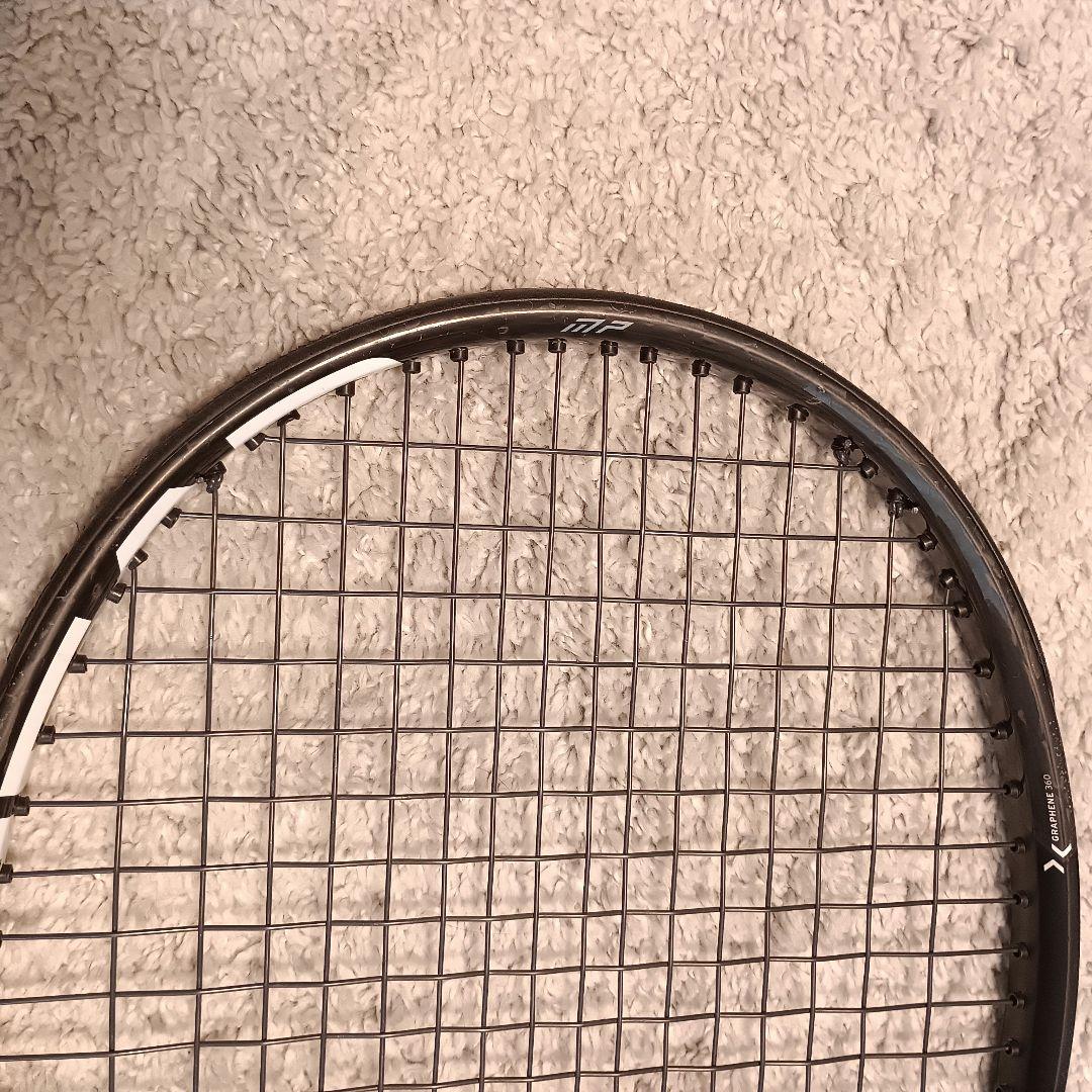 head graphene 360 speed mp G2　①