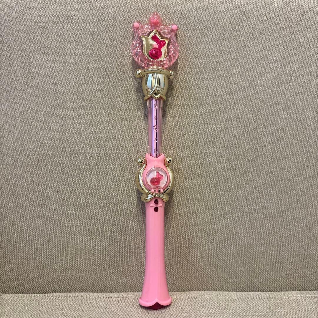 おジャ魔女どれみ　ピコットポロン