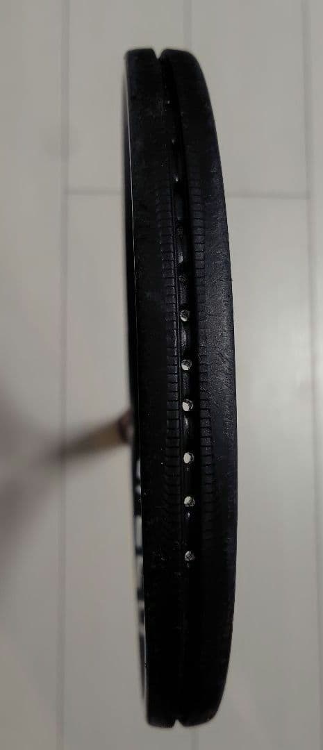 ヘッド グラフィン360＋ スピード MP ブラック限定モデル / G2