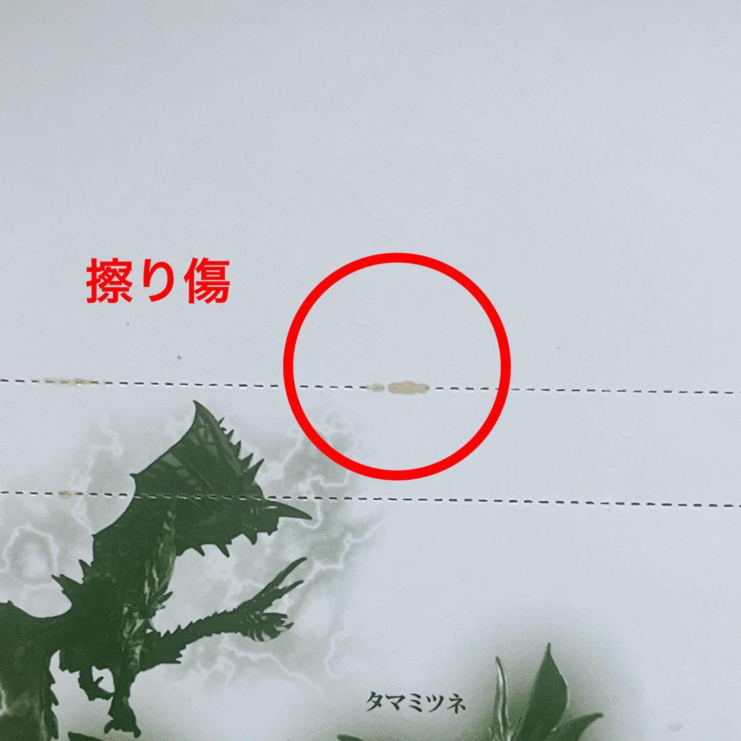 CAPCOM モンスターハンター Plus Vol.5 ダマスク