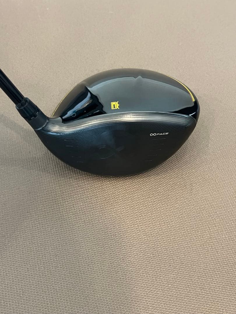 【レフティ】Cobra KING SPEEDZONE XTREME 1W