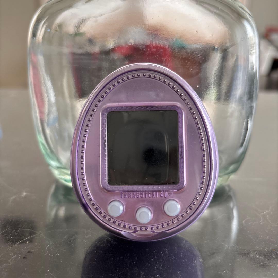 バンダイ たまごっち4u+