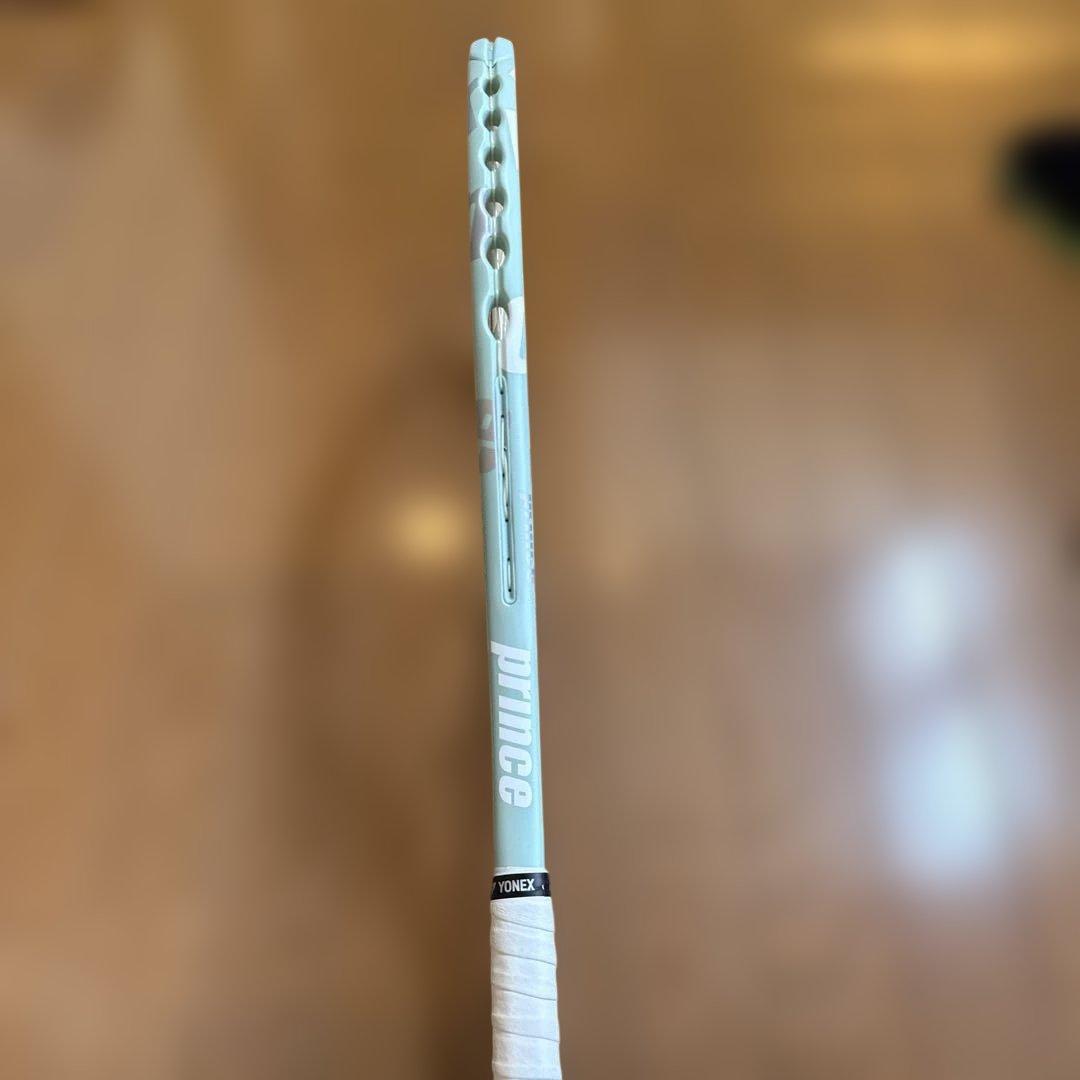 Prince SIERRA 硬式テニスラケット