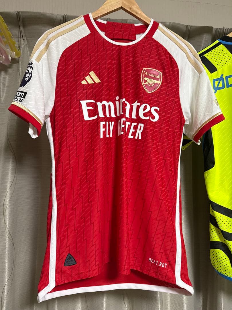 adidas アディダス アーセナル ウーデゴール ØDEGAARD 正規品