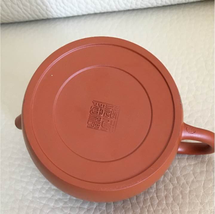 宜興紫砂壶 中国茶器