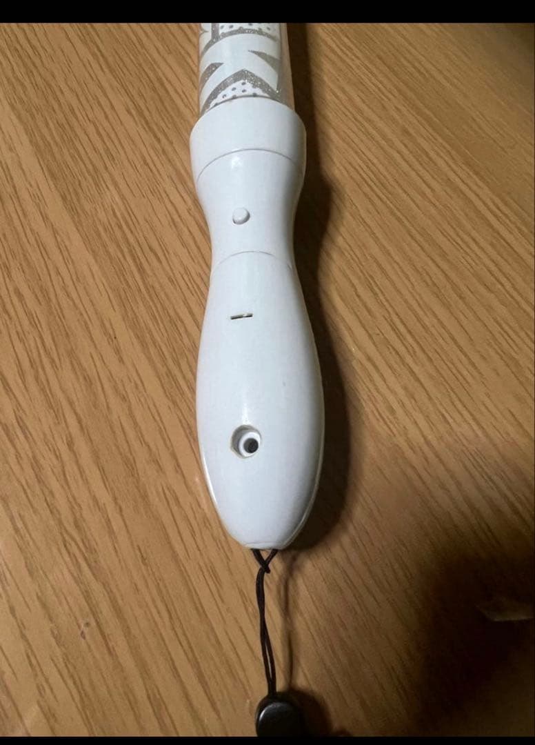 M!LK 2018年　ペンライト