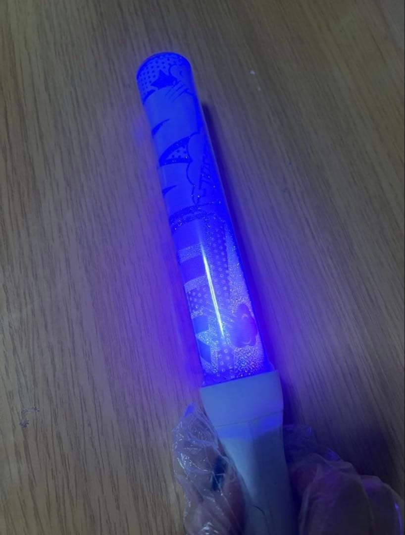 M!LK 2018年　ペンライト