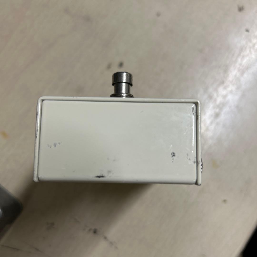 Fulltone OCD V1.6 ギターエフェクター