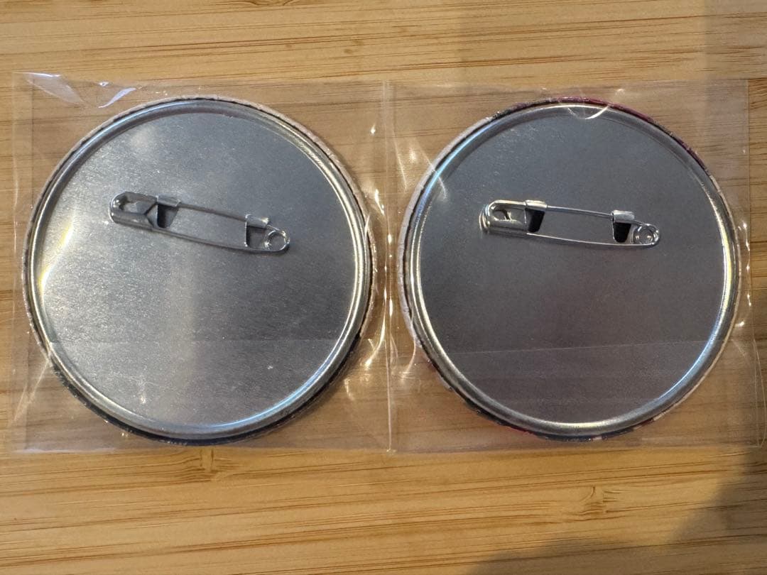 ハイキュー コレクション缶バッジ 第3弾 日向翔陽 影山飛雄 王冠 王様