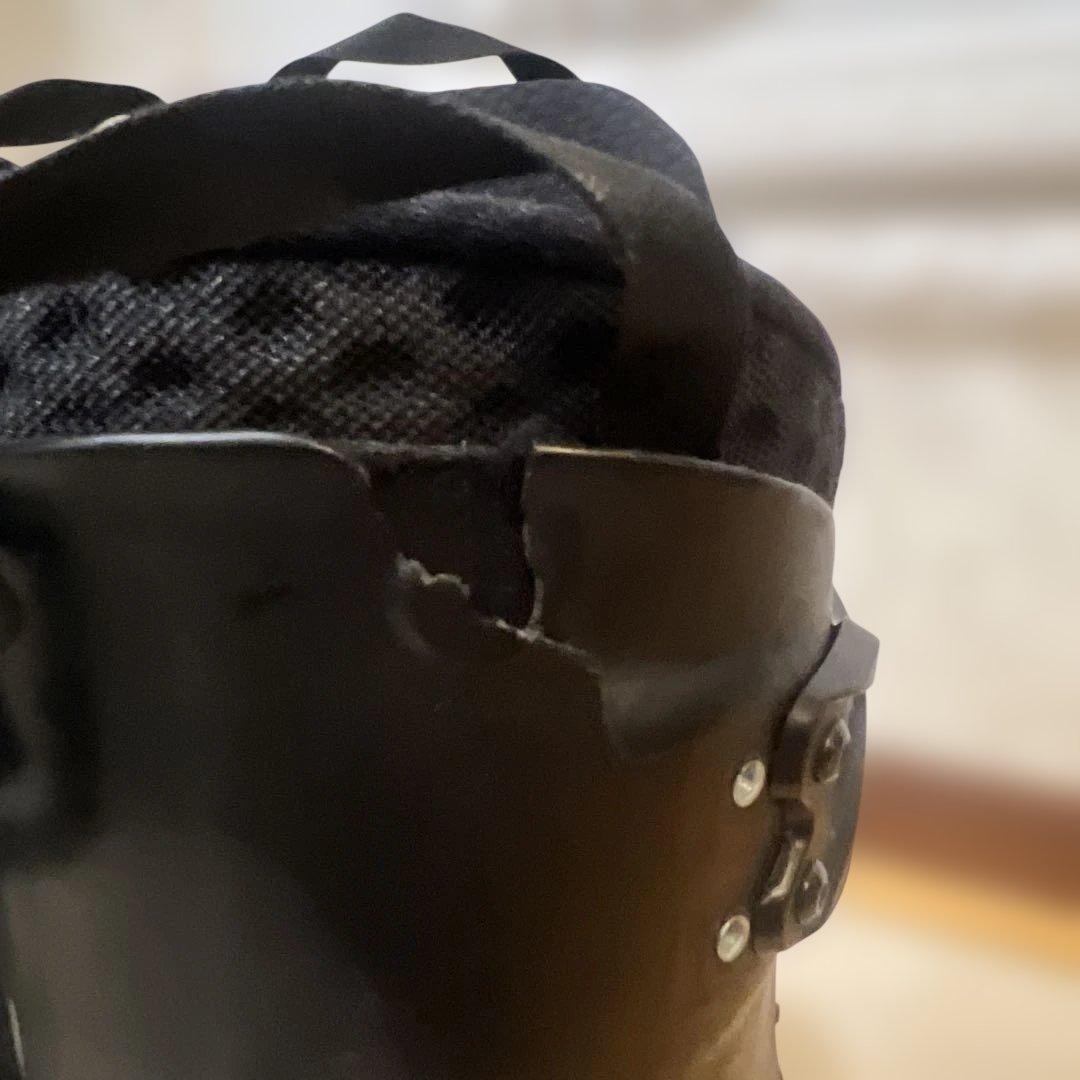 【DALBELLO／ダルベロ】AIR 110 スキーブーツ 27.5cm