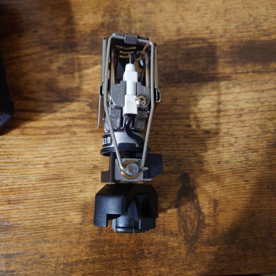 GIZ SOTO OUTDOOR SERIES プラチナランタン CB缶