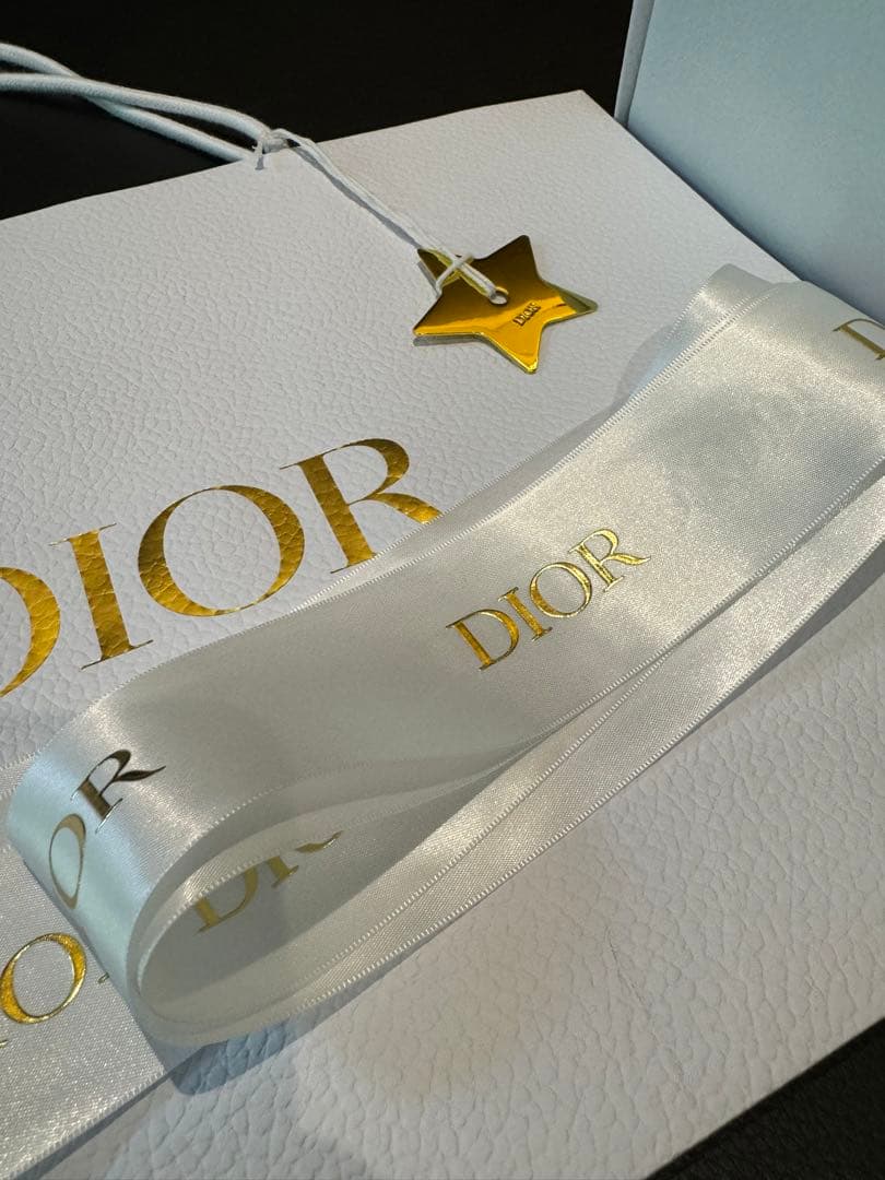 Luna様まとめ買いご依頼分　2/2 DIOR ギフトボックス　その他