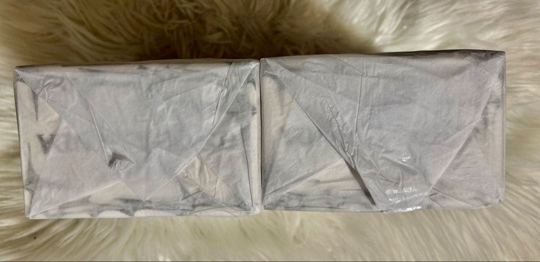 SKULLPANDA スカルパンダ 2個 XG ぬいぐるみ コラボ 日本限定