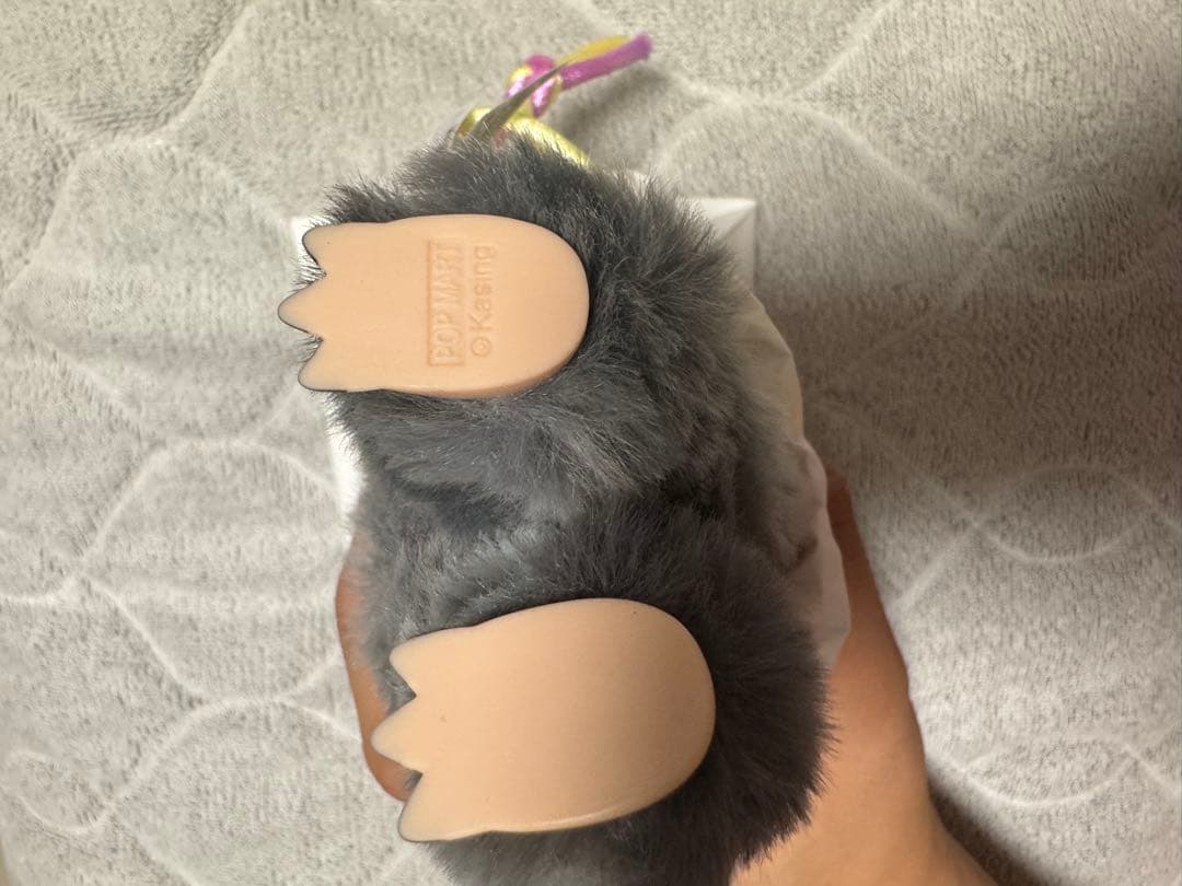 ラブブ　energyシークレット