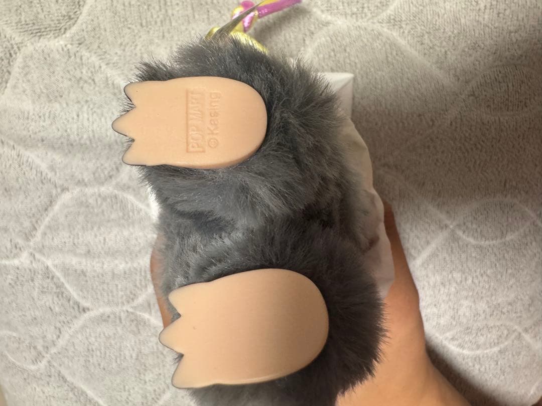 ラブブ　energyシークレット