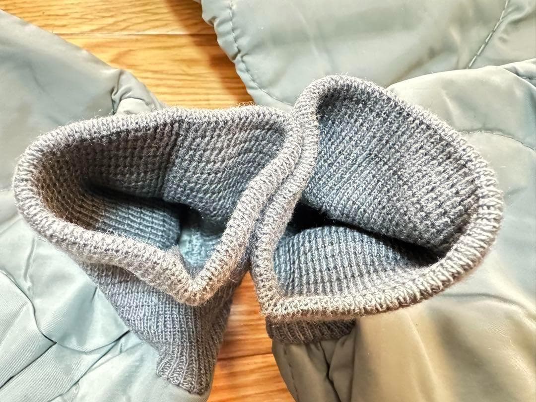 米軍 実物 CWU-9/P トラウザー S