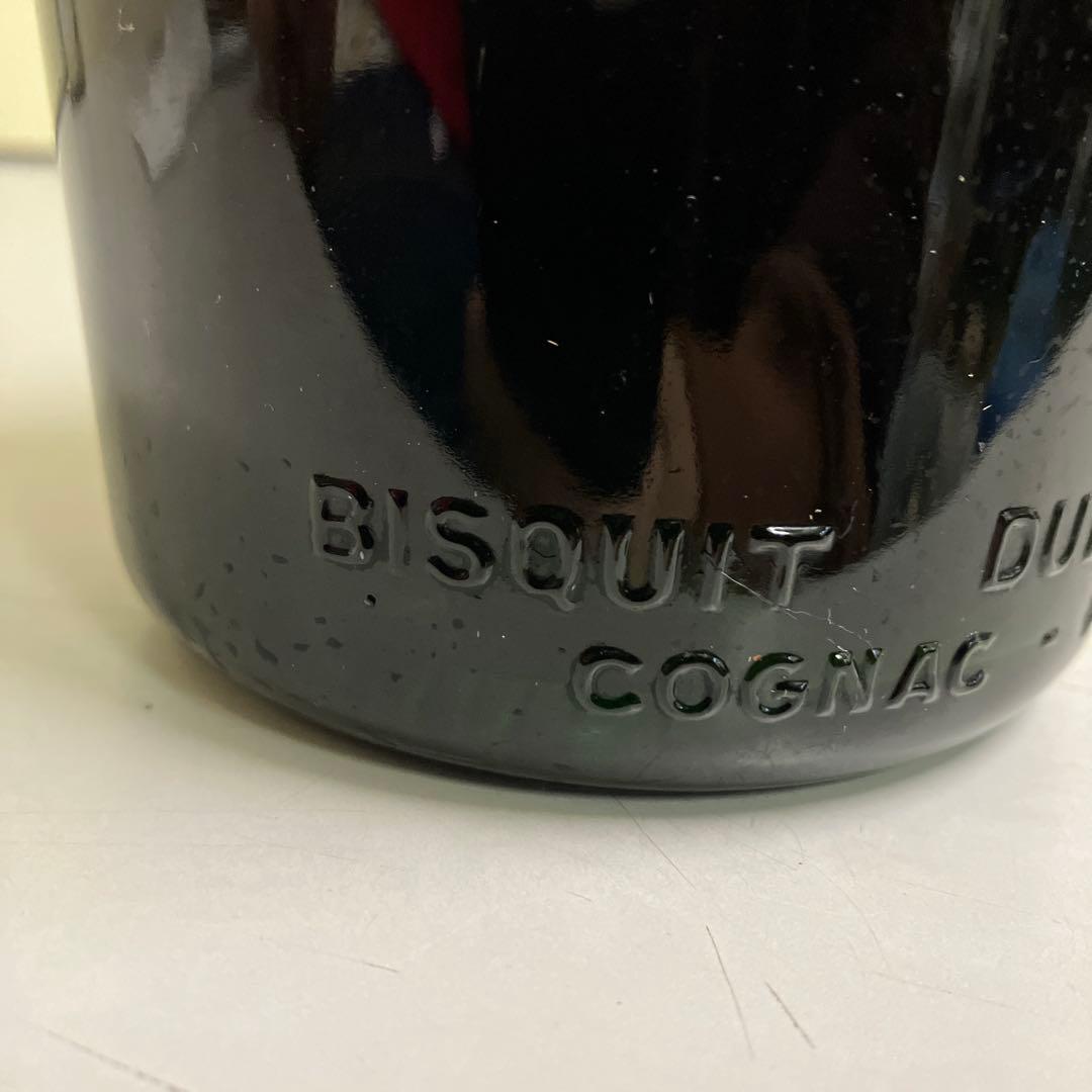 E壁 ビスキー ダブーシュ コニャック 希少 ブランデー 古酒 最高級原酒 特級