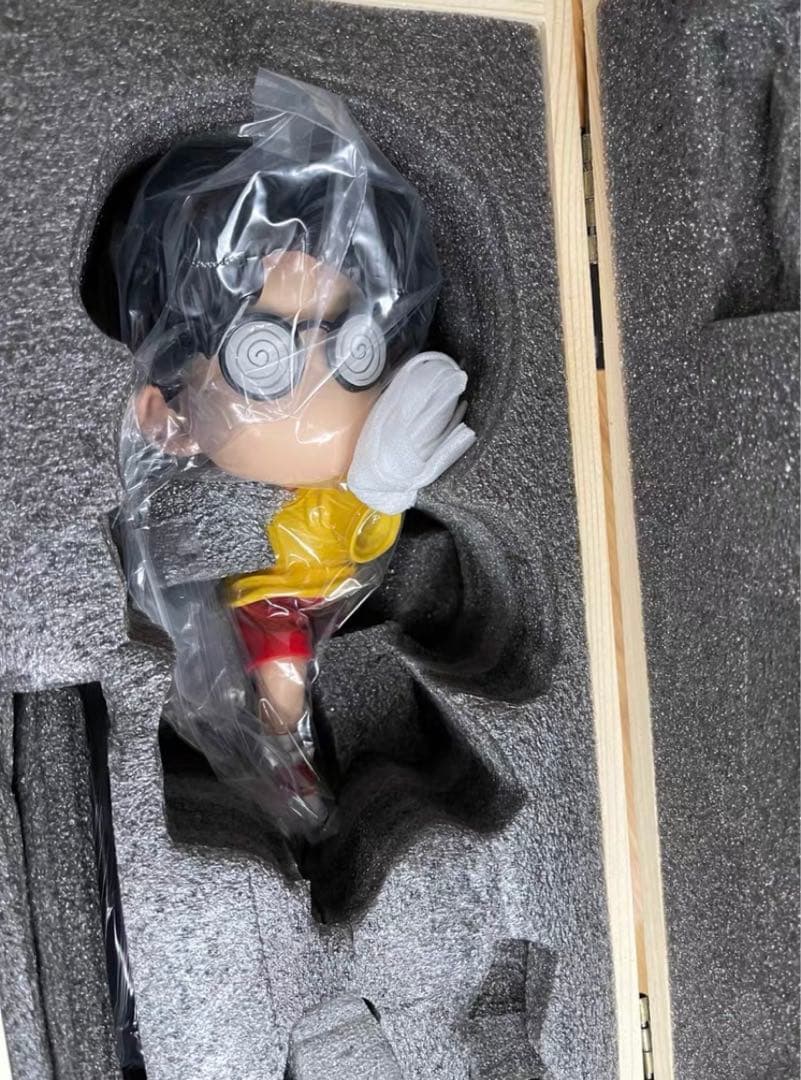 SLAM DUNKスラムダンク フィギュア ガレージキット7体