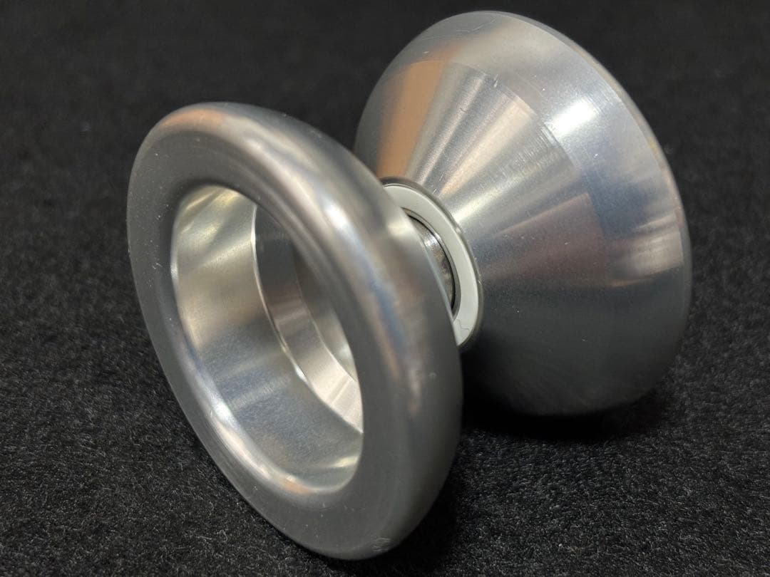 yoyorecreation Messiah メシア 当時物 希少 貴重 レア