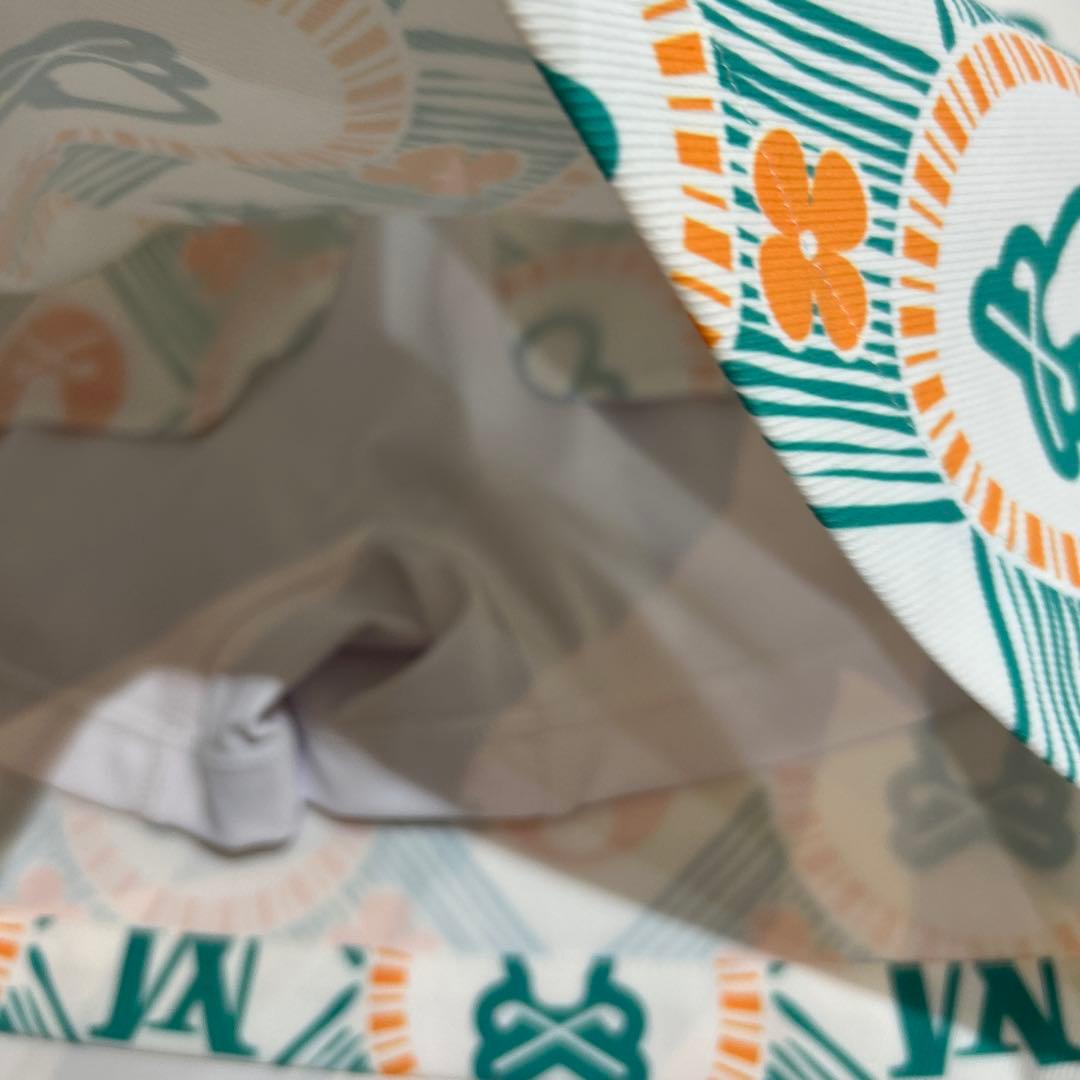 新品❤️MARK & LONA ゴルフ用スカート