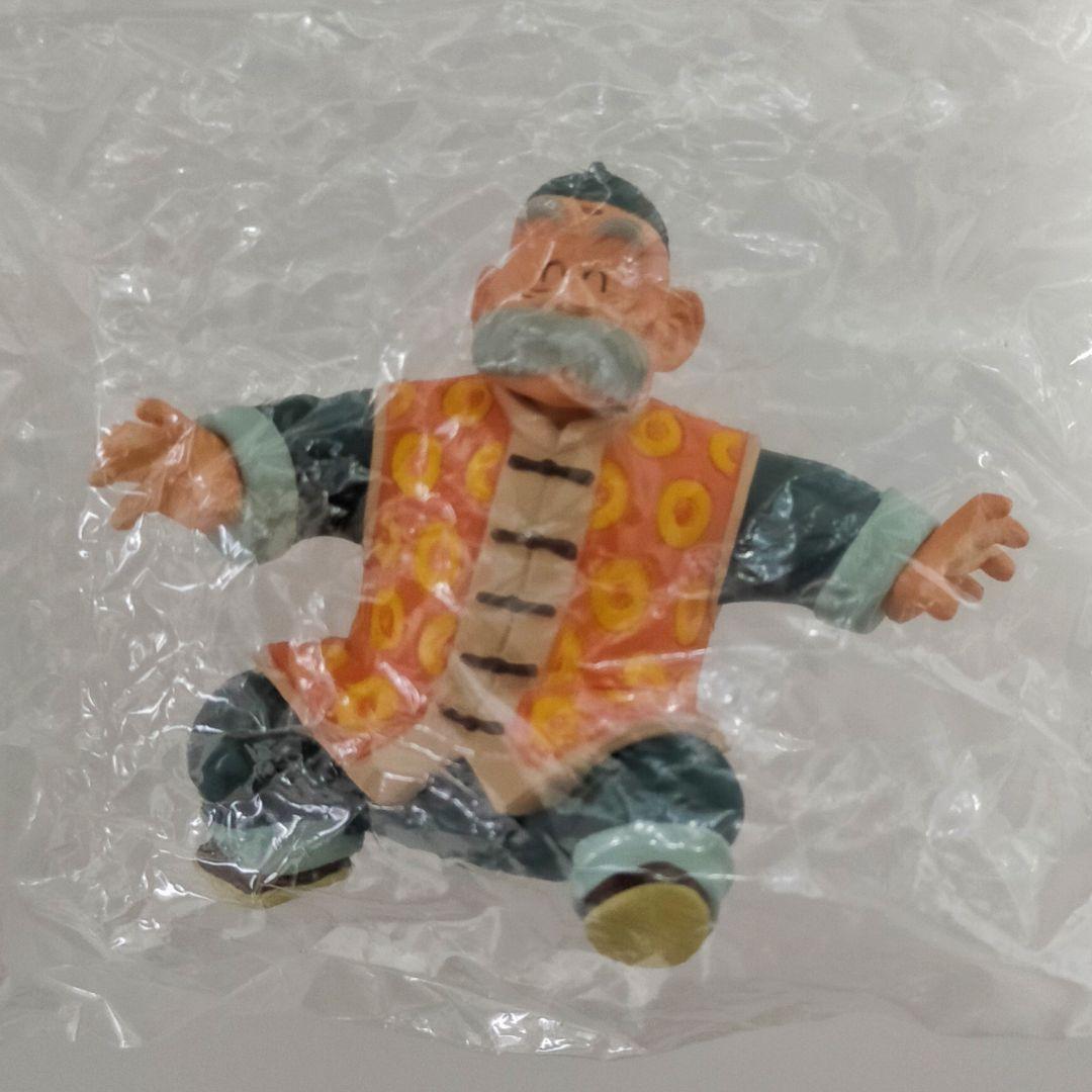【SALE】ドラカプ じっちゃん 孫悟空 孫悟飯