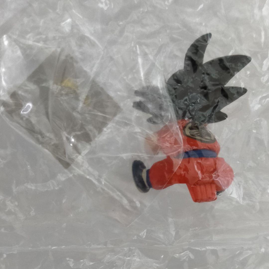 【SALE】ドラカプ じっちゃん 孫悟空 孫悟飯