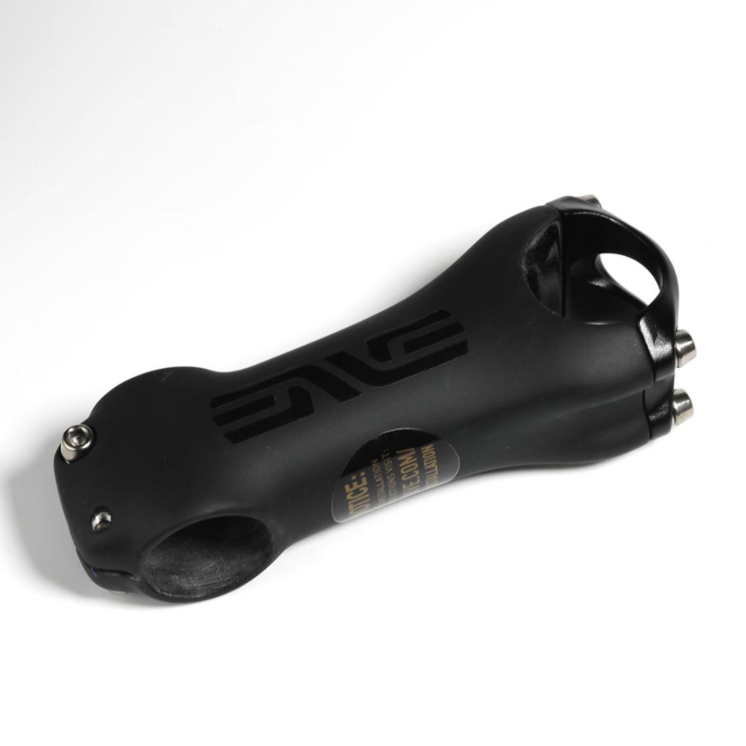 新品 ENVE ROAD STEM 100mm 0° ブラック 保証書あり