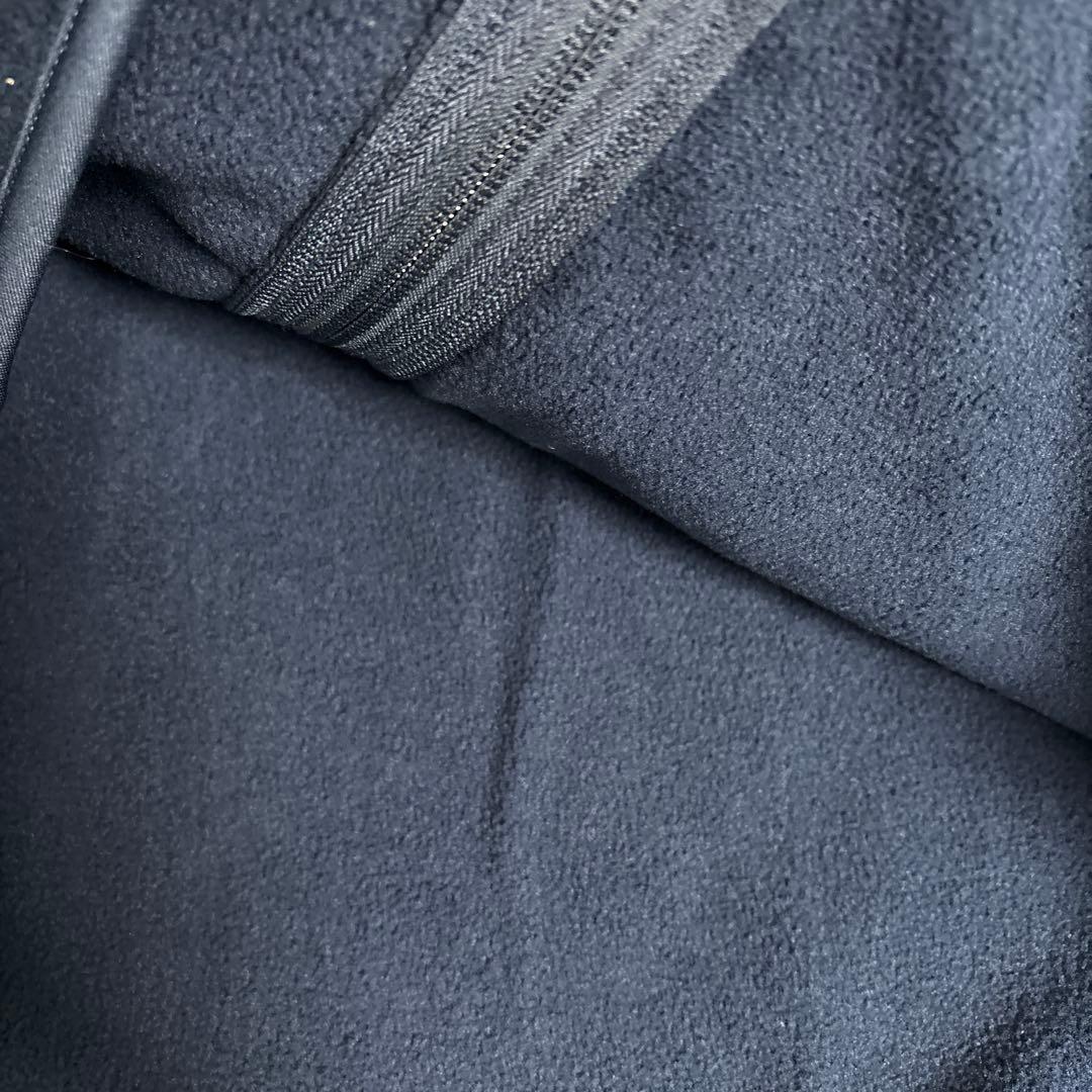 新品　fr2 fishing フリースジャケット