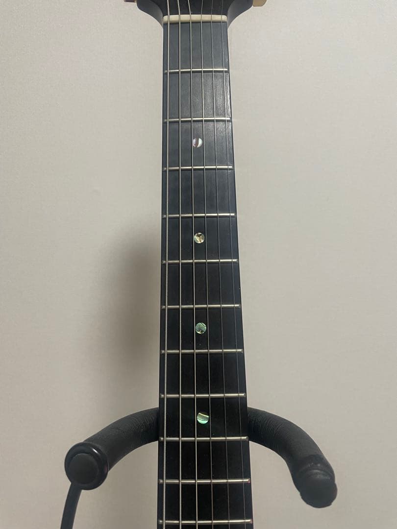 Edwards E-U-HL2 黒 麗モデル the GazettE