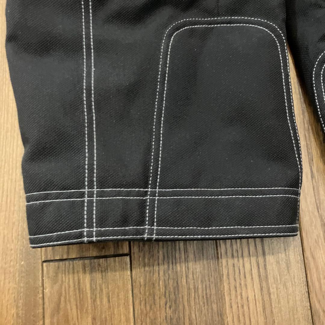 極希少 デサント スキーウェアー上下 サイズO