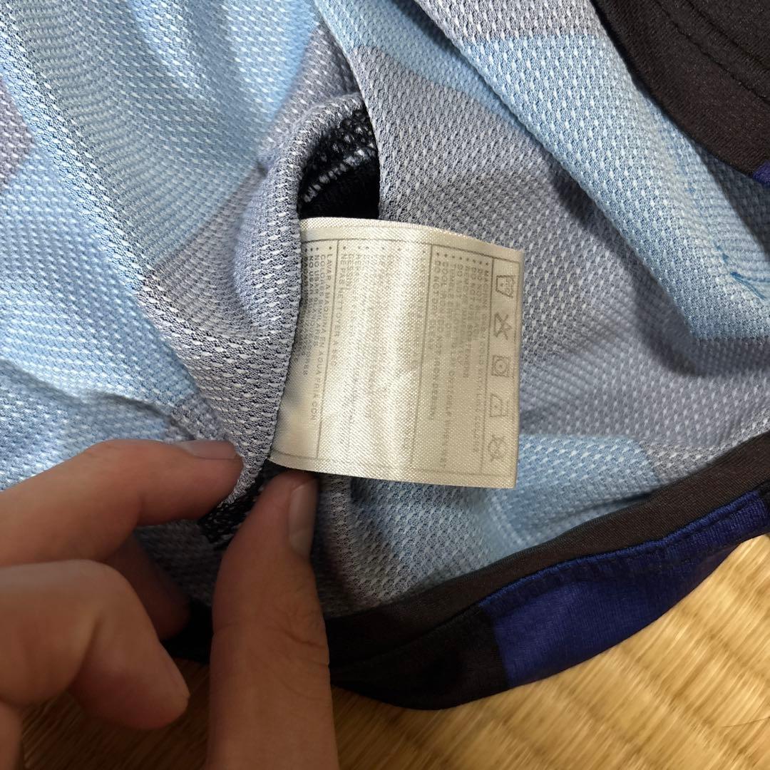 07/08 インテル ミラノ IntelMilanoホーム 100周年記念 XL