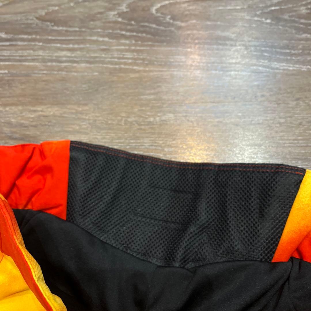 MIZUNO ミズノ　スキーウェア　メンズ　M 美品　男性