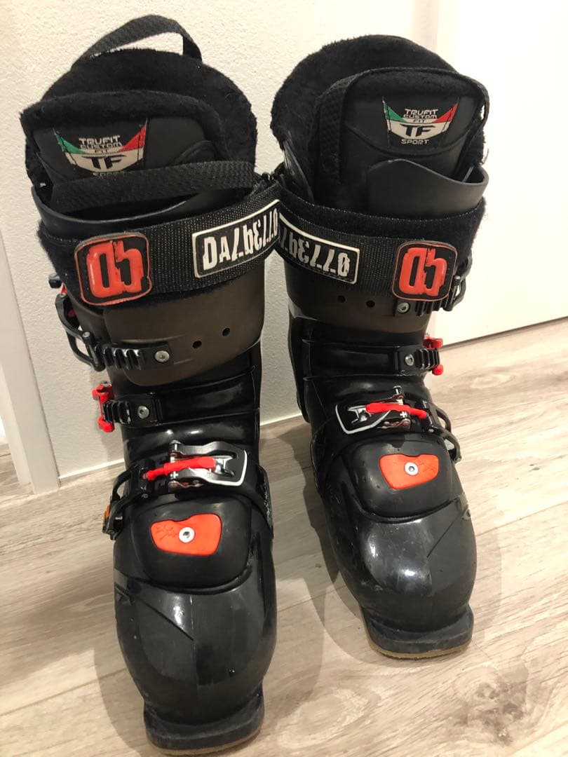 Dalbello スキー ブーツ(男性用)