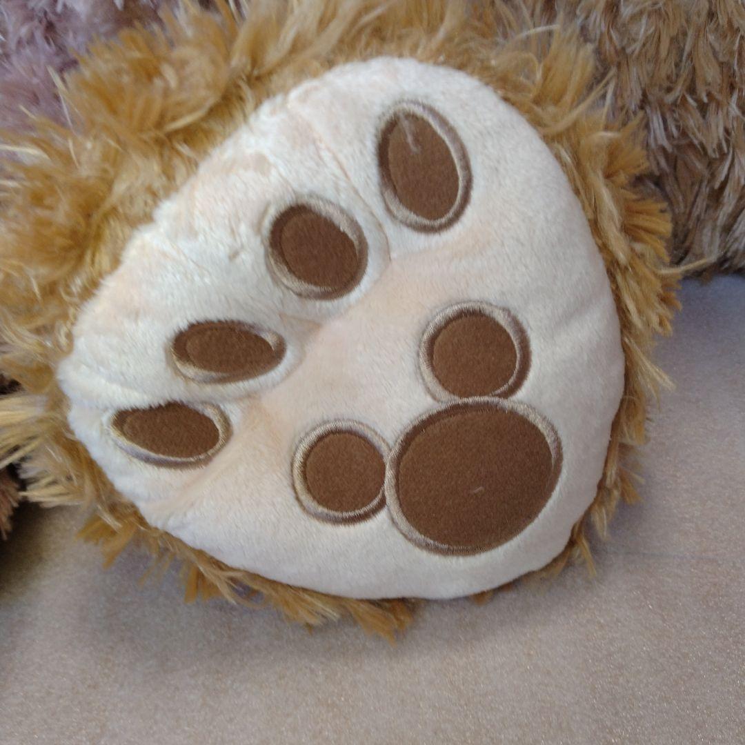 バラ売可 未使用 タグ付DuffyとShellieMay Mサイズ全長約65cm