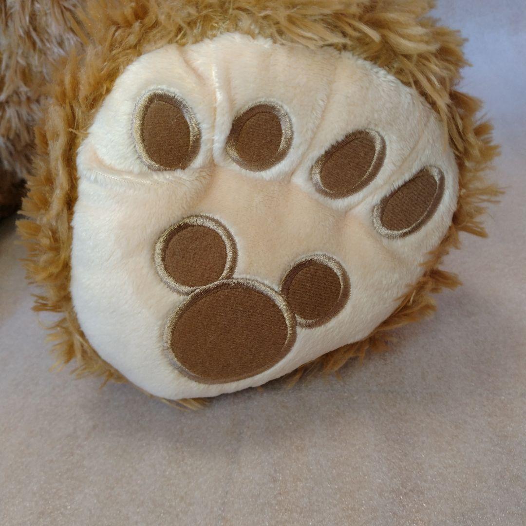 バラ売可 未使用 タグ付DuffyとShellieMay Mサイズ全長約65cm