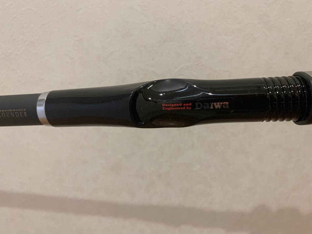 【美品】ダイワ 小継飛龍 3-39MP