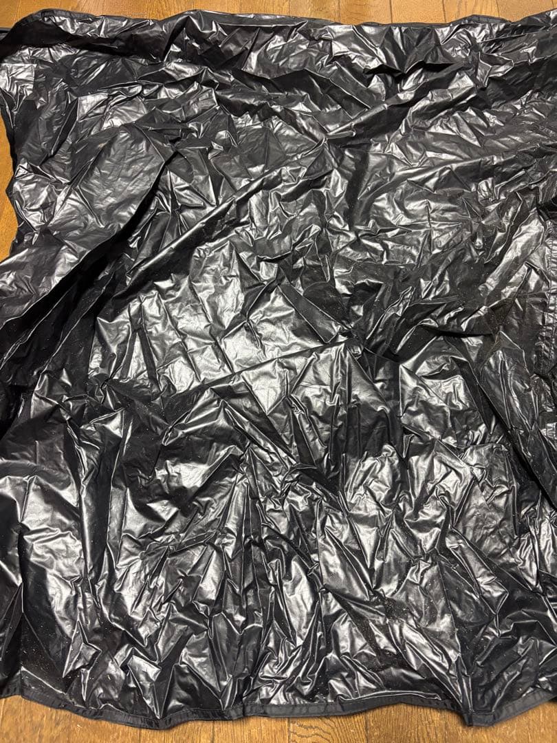 特別価格⭐︎ NINJATENT ダークベージュ