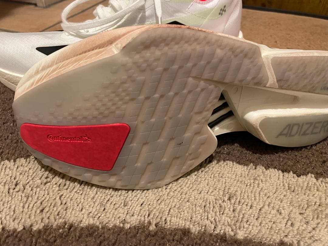 adios pro4(アディオスプロ4) 26.0cm