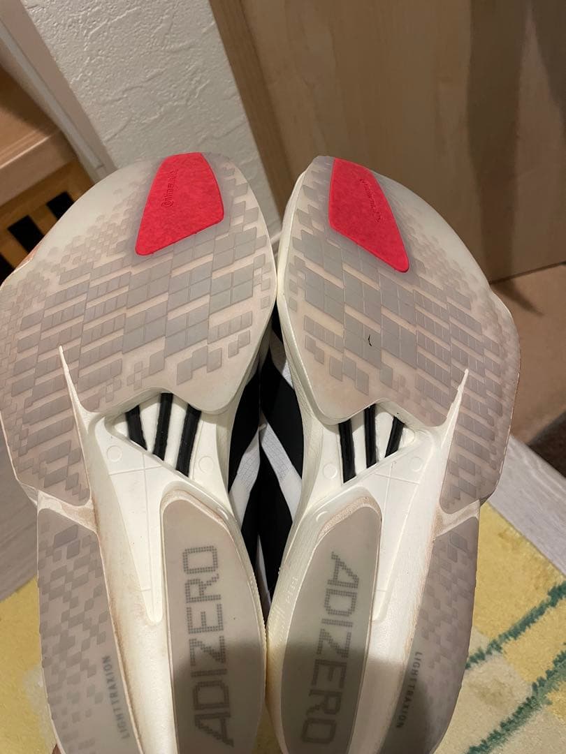 adios pro4(アディオスプロ4) 26.0cm